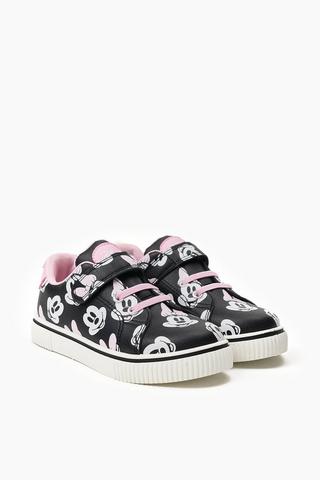 Minnie Mouse Sneakers