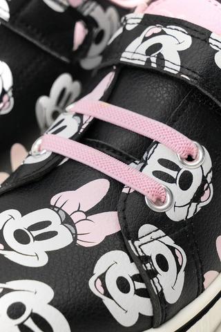 Minnie Mouse Sneakers