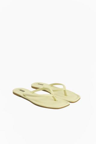 Thong Sandal