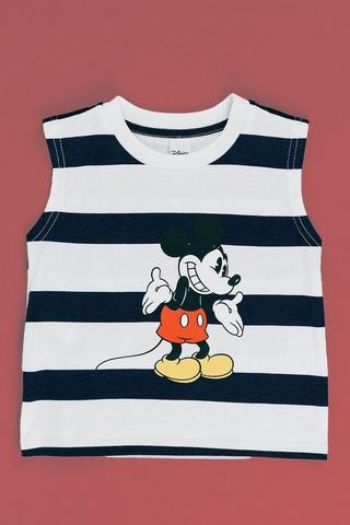Mickey Mouse Vest