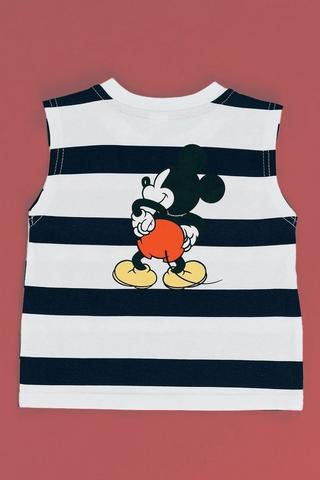 Mickey Mouse Vest