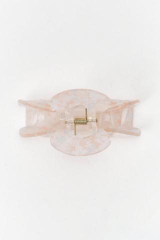 Claw Hair Clip