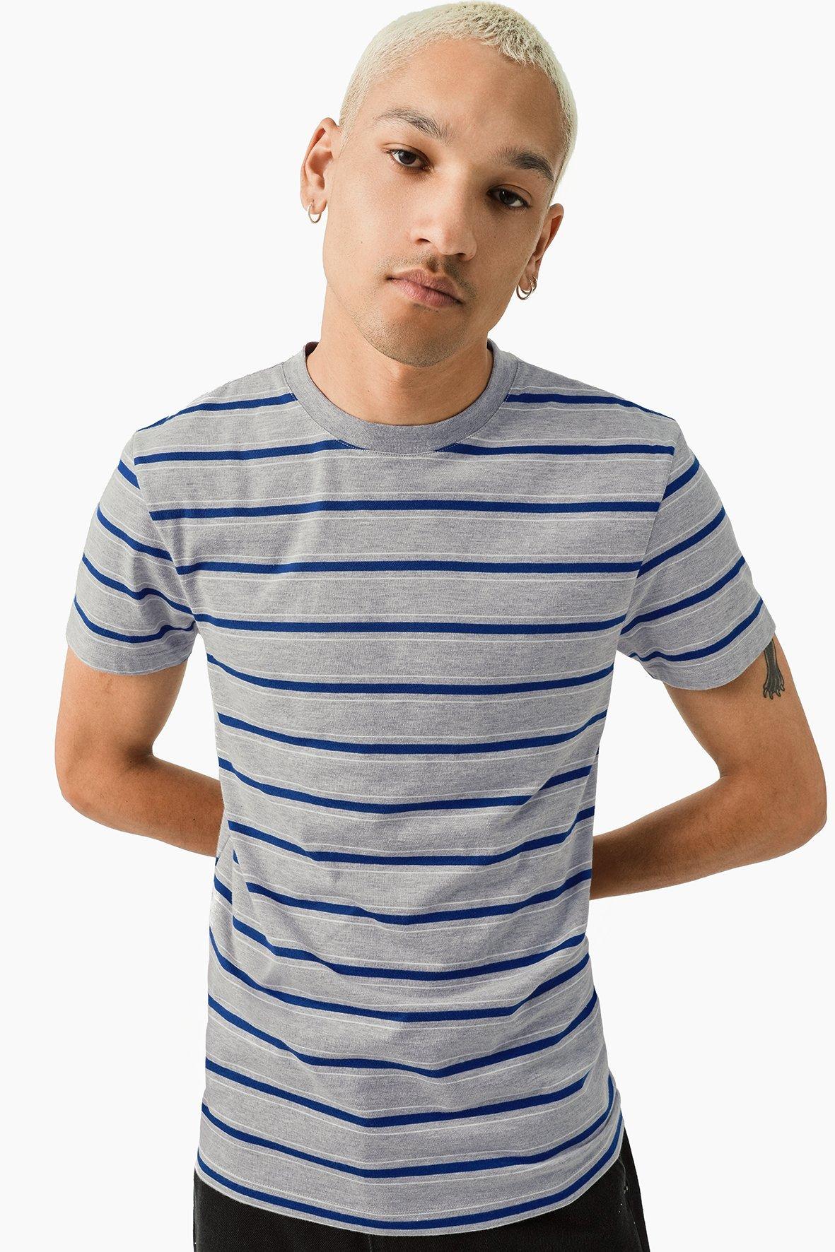 Slim T-Shirt
