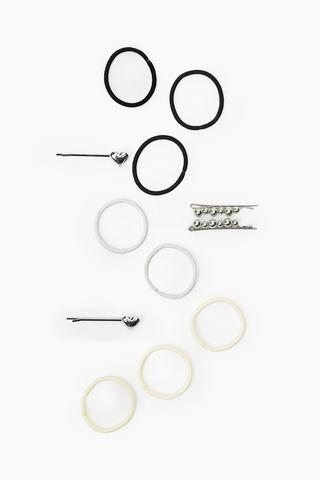 Hair Accessory Set
