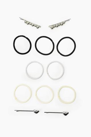 Hair Accessory Set