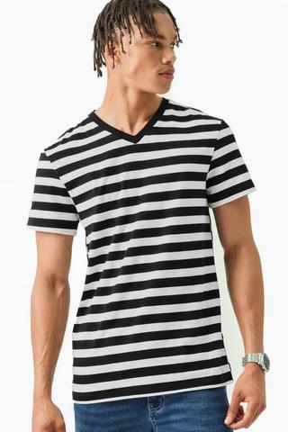 Stripe T-Shirt