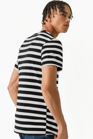 Stripe T-Shirt