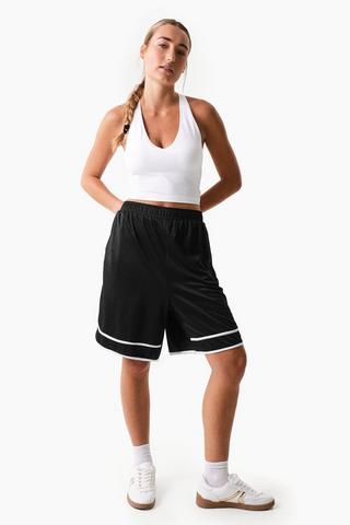 Active Basketball Shorts