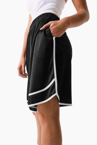 Active Basketball Shorts