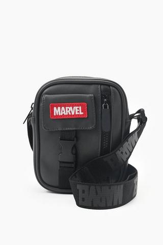 Marvel Crossbody Bag