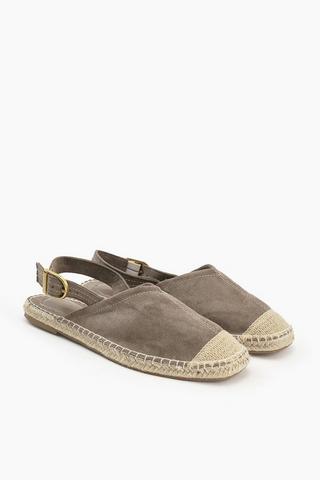 Espadrille Sandal
