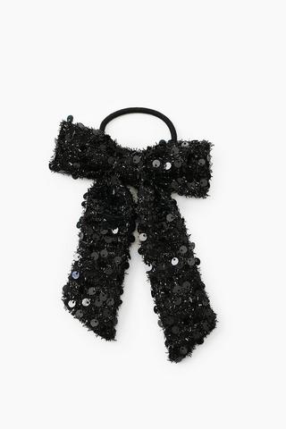 Bow Hair Elastic