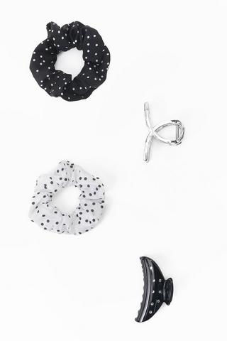 Hair Accessories Set