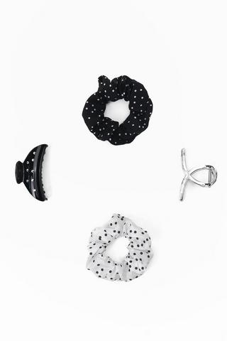 Hair Accessories Set