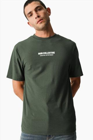 Statement T-Shirt