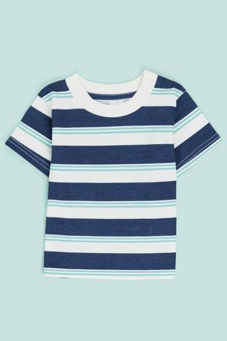 Stripe T-Shirt