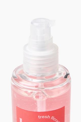 Body Oil Gel