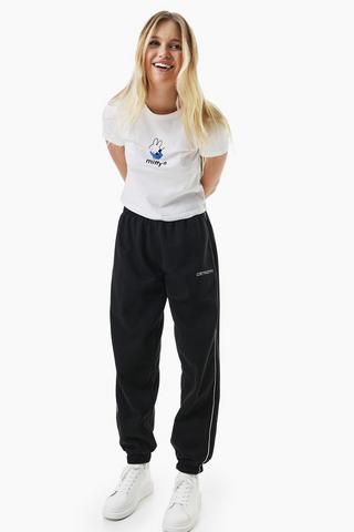 Joggers