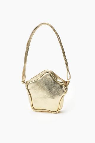 Star Crossbody Bag