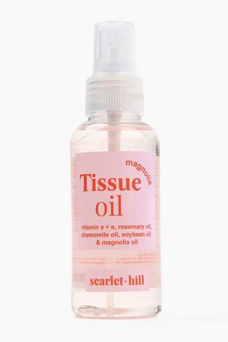 Tissue Oil