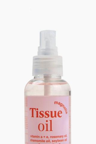 Tissue Oil
