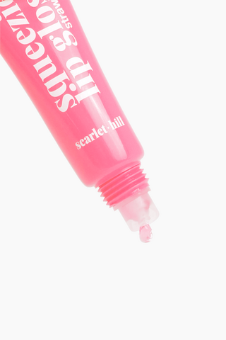 Lip Gloss - Strawberry