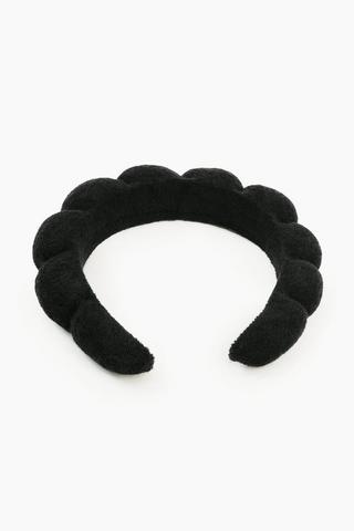 Spa Headband