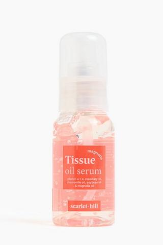 Tissue Oil Serum