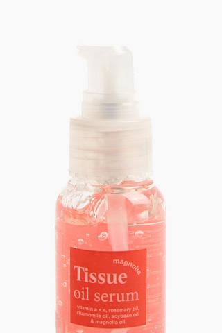 Tissue Oil Serum