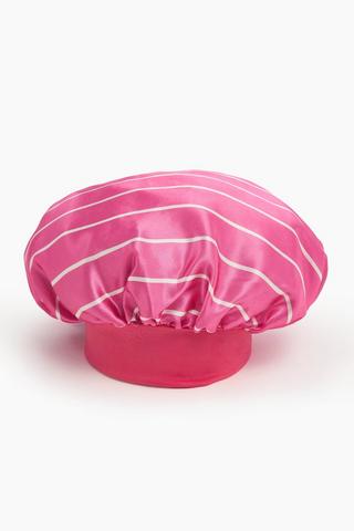 Stripe Bonnet