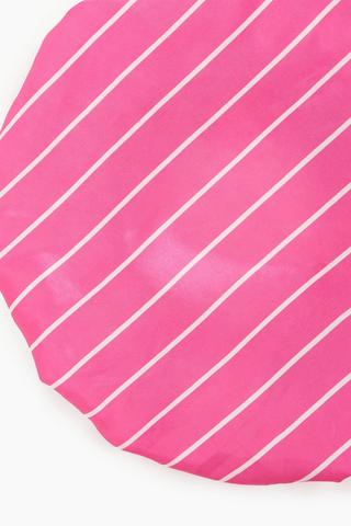 Stripe Bonnet