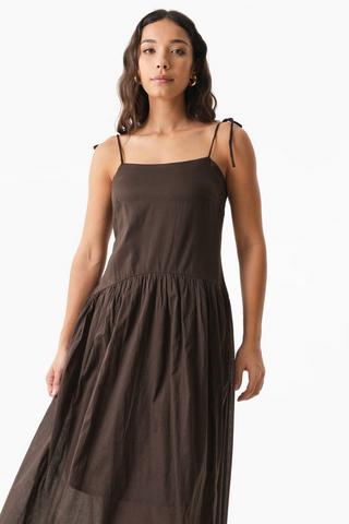 Trapeze Dress