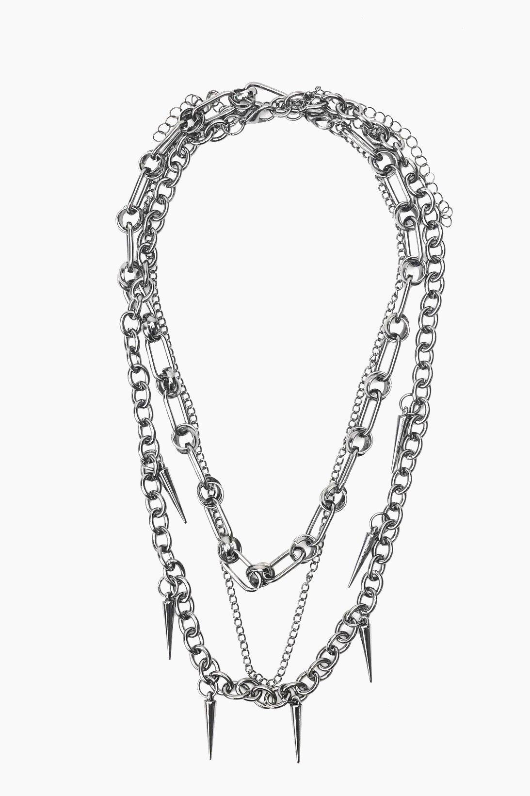 Layered Chain Set