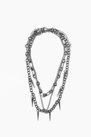 Layered Chain Set