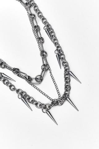 Layered Chain Set