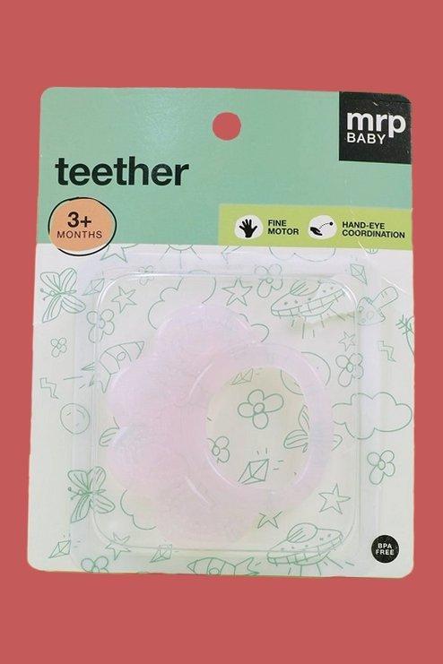Teether