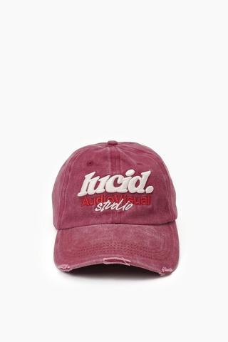 Baseball Cap