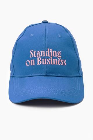 Baseball Cap