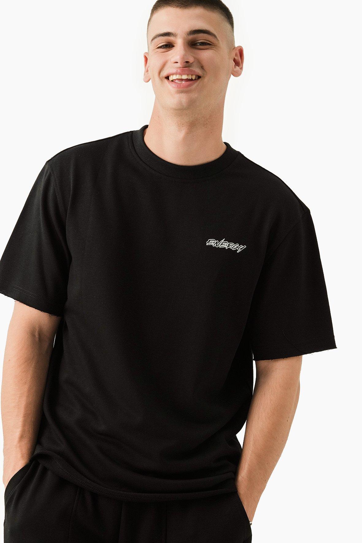 Relaxed T-Shirt