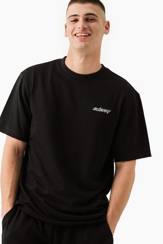 Relaxed T-Shirt