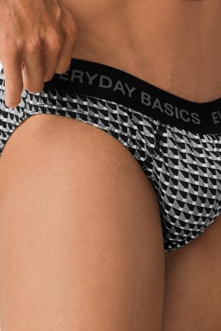 5 Pack Briefs
