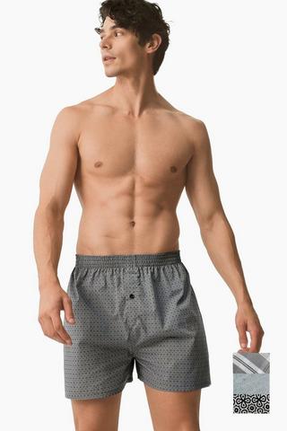 3 Pack Boxers
