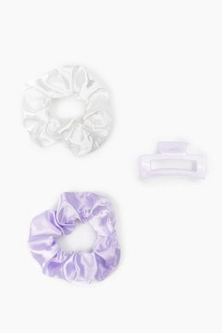 Hair Accessory Set
