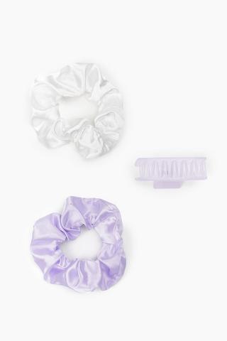Hair Accessory Set