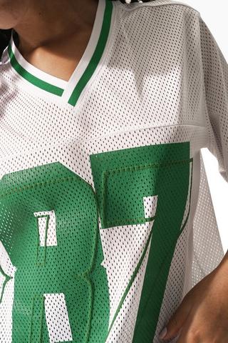 Active Oversized T-Shirt