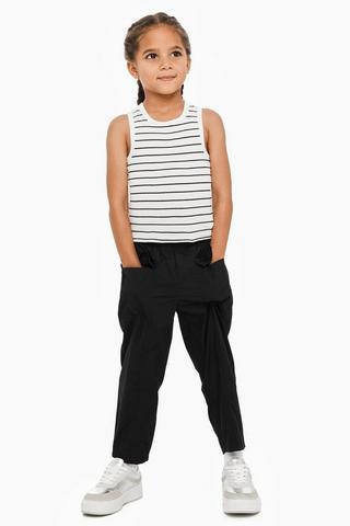 Barrel Cargo Pants