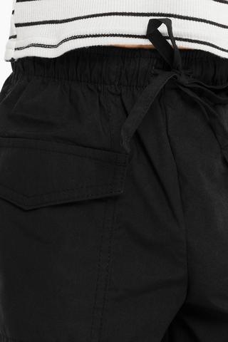 Barrel Cargo Pants
