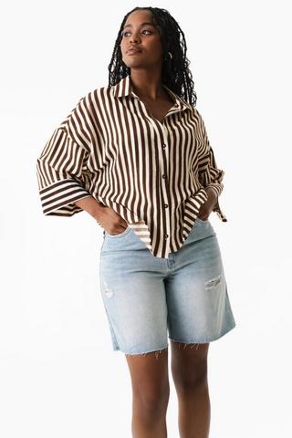 Stripe Shirt