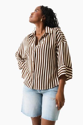 Stripe Shirt