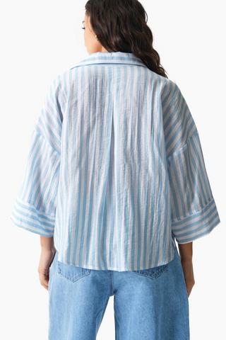 Stripe Shirt